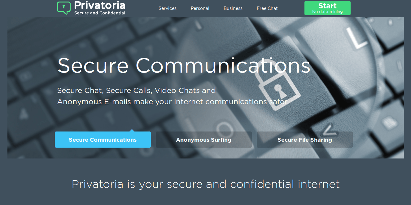 Top Anonymous Email Providers for Sending Email Securely