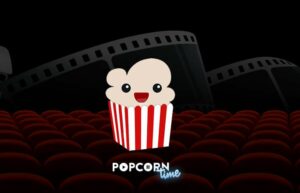 popcorn time vpn