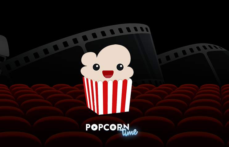 using popcorn time without a vpn